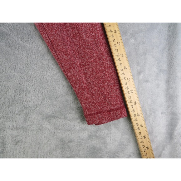 Alabama Crimson Tide Shirt Hoodie Mens XL Red NCAA Football Nike Long Sleeve - Picture 7 of 10